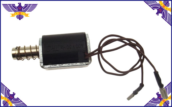 小型交流C型星空在线(中国)唯一官方网站产品图