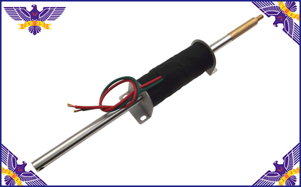 游戏刺珠器用交流高频推动式星空在线(中国)唯一官方网站