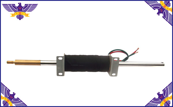 游戏刺珠器用交流高频推动式星空在线(中国)唯一官方网站