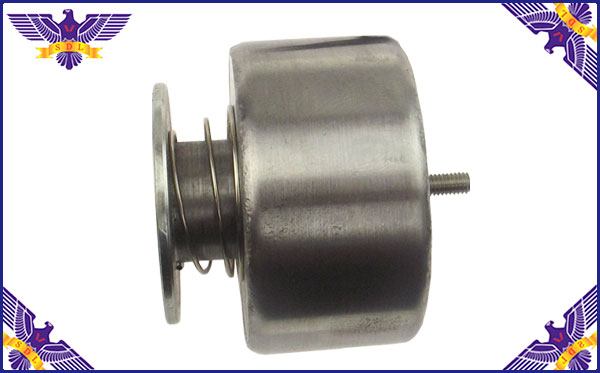 强力圆管式推拉星空在线(中国)唯一官方网站