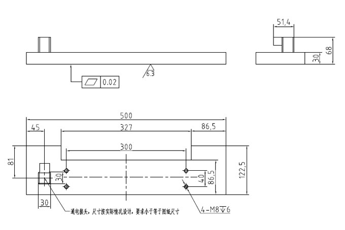 星空在线(中国)唯一官方网站吸盘定做尺寸图